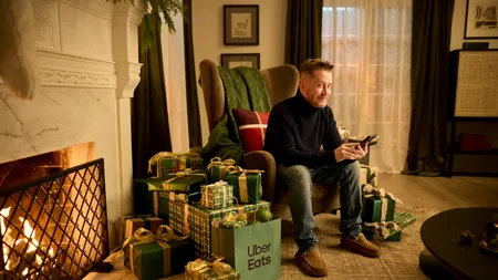 Macaulay Culkin, actorul care l-a jucat pe KEVIN din „Singur Acasă”, își reia rolul iconic într-o reclamă la Uber Eats