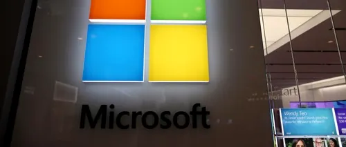 Microsoft face angajări în România