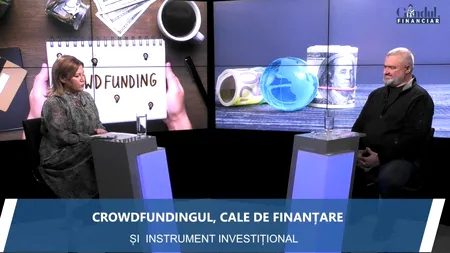 GÂNDUL FINANCIAR. Ionuț Pătrăhău, SeedBlink: Avem un potențial uriaș, iar la sfârșitul anului viitor trebuie să fim cu-adevărat o firmă globală