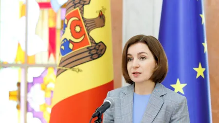 Marele ABSENT de la reuniunea „Comunității Politice Europene” din Moldova, din 1 iunie. Macron: 