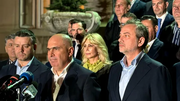 Ilie Bolojan se leagă cu lanțuri de scaunul de premier, după ce PSD i-a retras sprijinul: „Vom continua să asigurăm guvernarea”