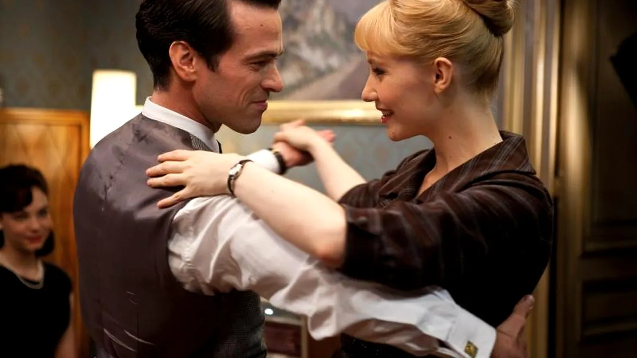 Caravana Metropolis - 