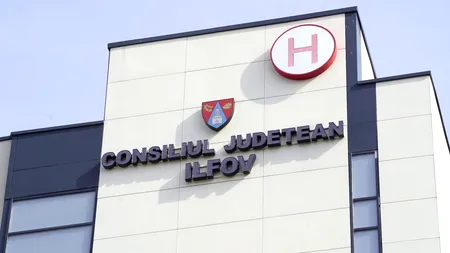 Trei spitale din Ilfov investesc în aparatură pentru consultații online