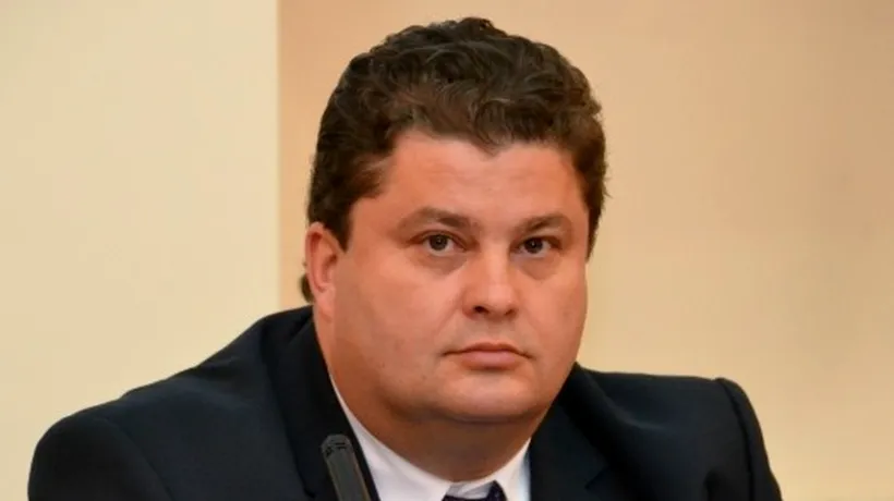 Fostul deputat Florin Popescu, supranumit ''baronul puilor'', condamnat definitiv la doi ani de închisoare