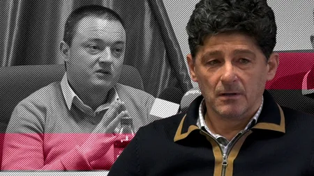 VIDEO | Legendele fotbalului au strâns, prin organizarea meciurilor caritabile, peste 40.000 de euro pentru copiii bolnavi de leucemie