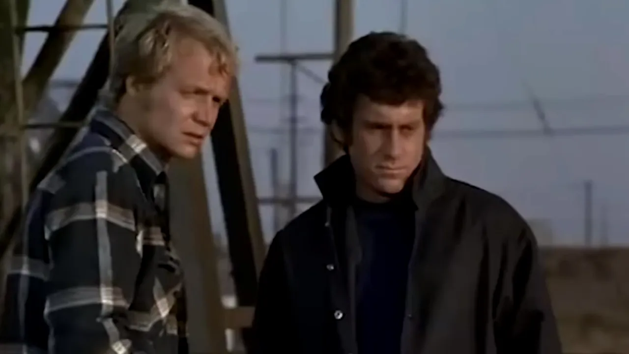 Actorul David Soul a murit. Era cunoscut din serialul polițist „Starsky&Hutch”