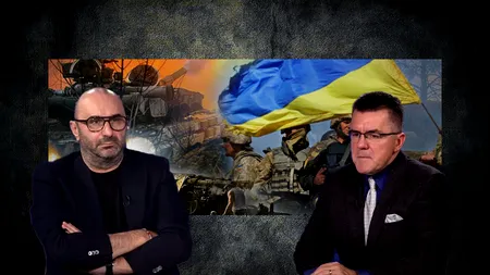 Dan Dungaciu: „Ucraina este cea mai MINATĂ țară din lume la ora actuală”