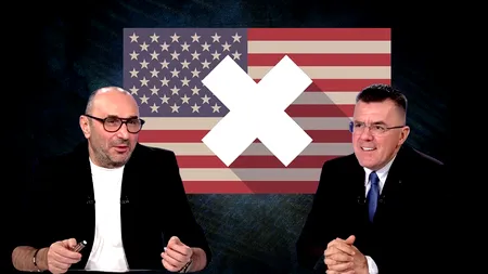 Dan Dungaciu: „Se vrea stârnirea anti-americanismului în Europa, inclusiv în rândul partidelor suveraniste”