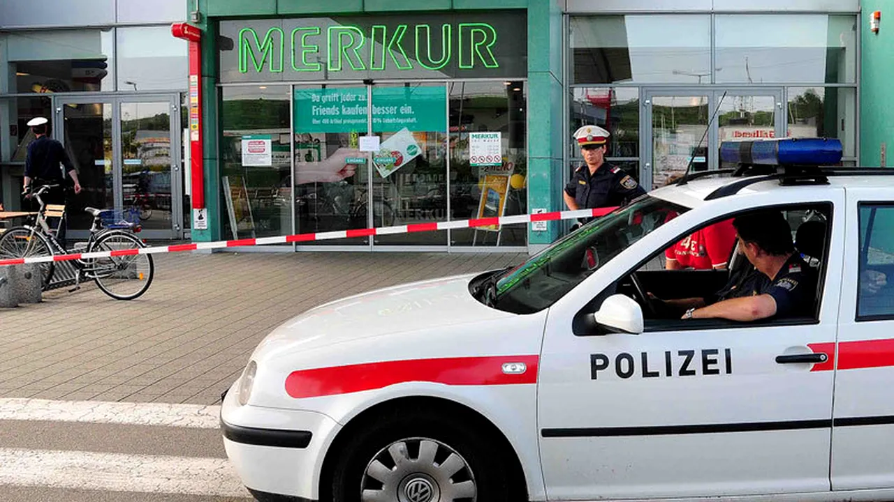 O elevă româncă din Austria s-a sinucis după ce a fost hărțuită de colegii de școală