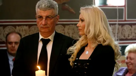 Câți copii avea Silviu PRIGOANĂ. Omul de afaceri a fost căsătorit de mai multe ori