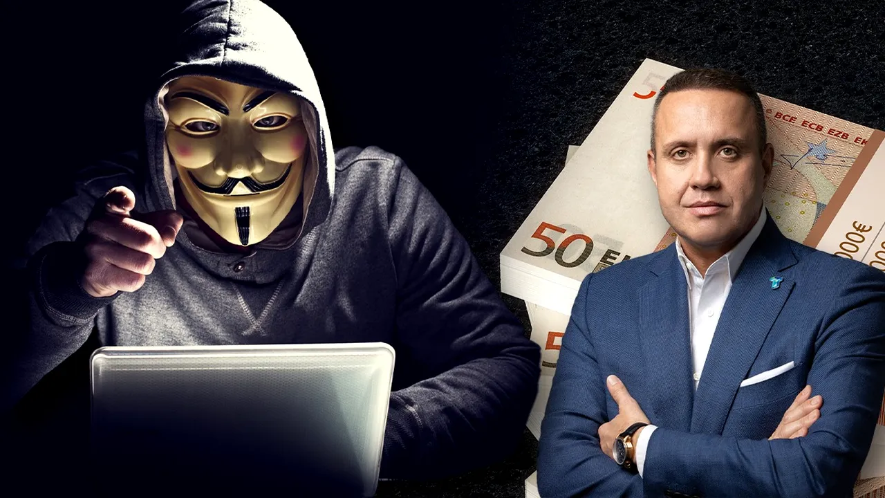 Bossul Tinmar Energy, atacat de hackeri! „Băiatul deștept din Energie” ar fi pierdut câteva milioane €. DIICOT confirmă ancheta