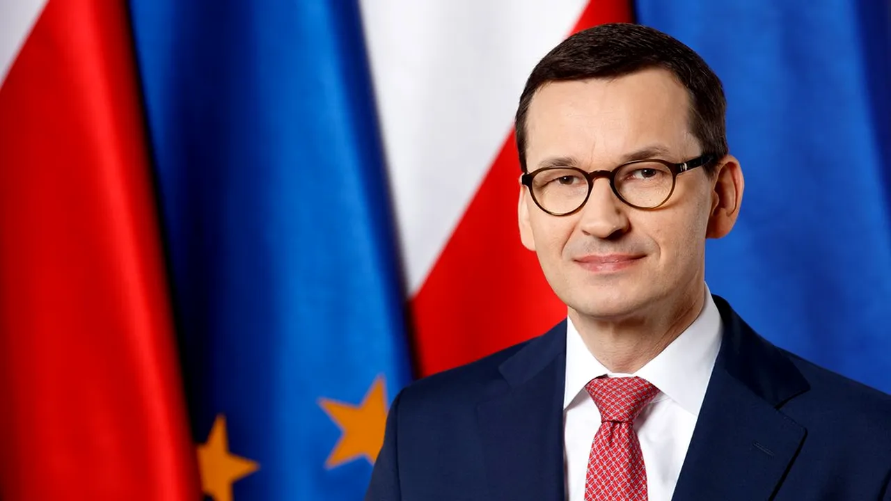 Premierul Mateusz MORAWIECKI vrea introducerea pedepsei cu moartea în Polonia / Cazul care a șocat o țară întreagă