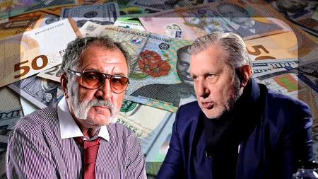 Pensiile pe care le încasează foștii tenismeni ai „epocii de aur”: Între Ion ȚIRIAC și Ilie NĂSTASE este o discrepanță uriașă