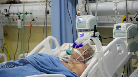 Medic pneumolog: „Terapia cu oxigen nu arde plămânii, ci este cheia menținerii vieții”