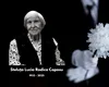 Mesajul transmis de Familia Regală a României, după moartea Rodicăi Coposu, sora fostului lider PNȚCD Corneliu Coposu