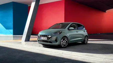 De ce sunt mașinile conectate o nouă tendință definitorie a industriei AUTO globale