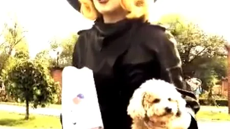 ROMÂNIA - promovată pe YouTube de către Lady Gaga. VIDEO