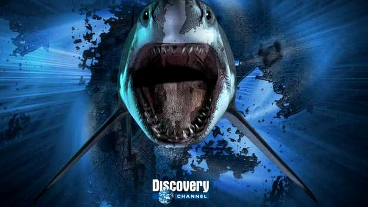 Anunțul făcut de Discovery