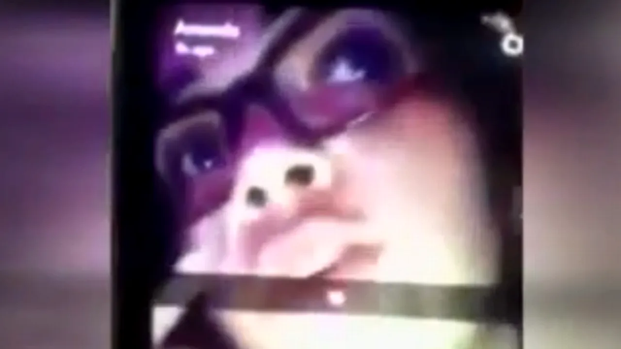 O victimă din Orlando s-a filmat în ultimele secunde de viață