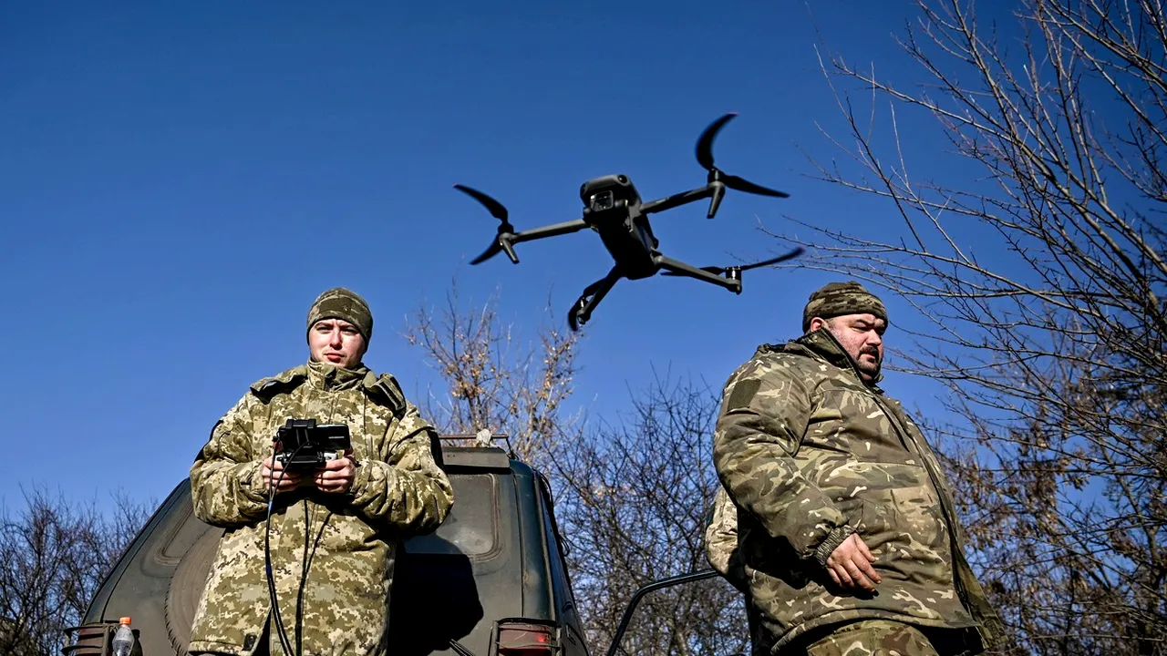 Ce este „Johnny”, dispozitivul ucrainean care decimează trupele rusești. Soldații lui Putin nu mai sunt siguri de nimic