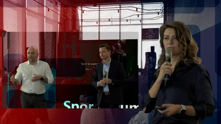 VIDEO | Peste 2,8 milioane de oferte în cel mai mare Black Friday de la eMAG: