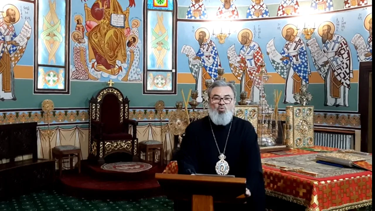 REVOLTĂTOR. Un episcop promovează teoriile conspirației și îi îndeamnă pe oameni să nu accepte un vaccin anticoronavirus: „Este capcana care ne lipseşte de libertate ca dar sfânt”