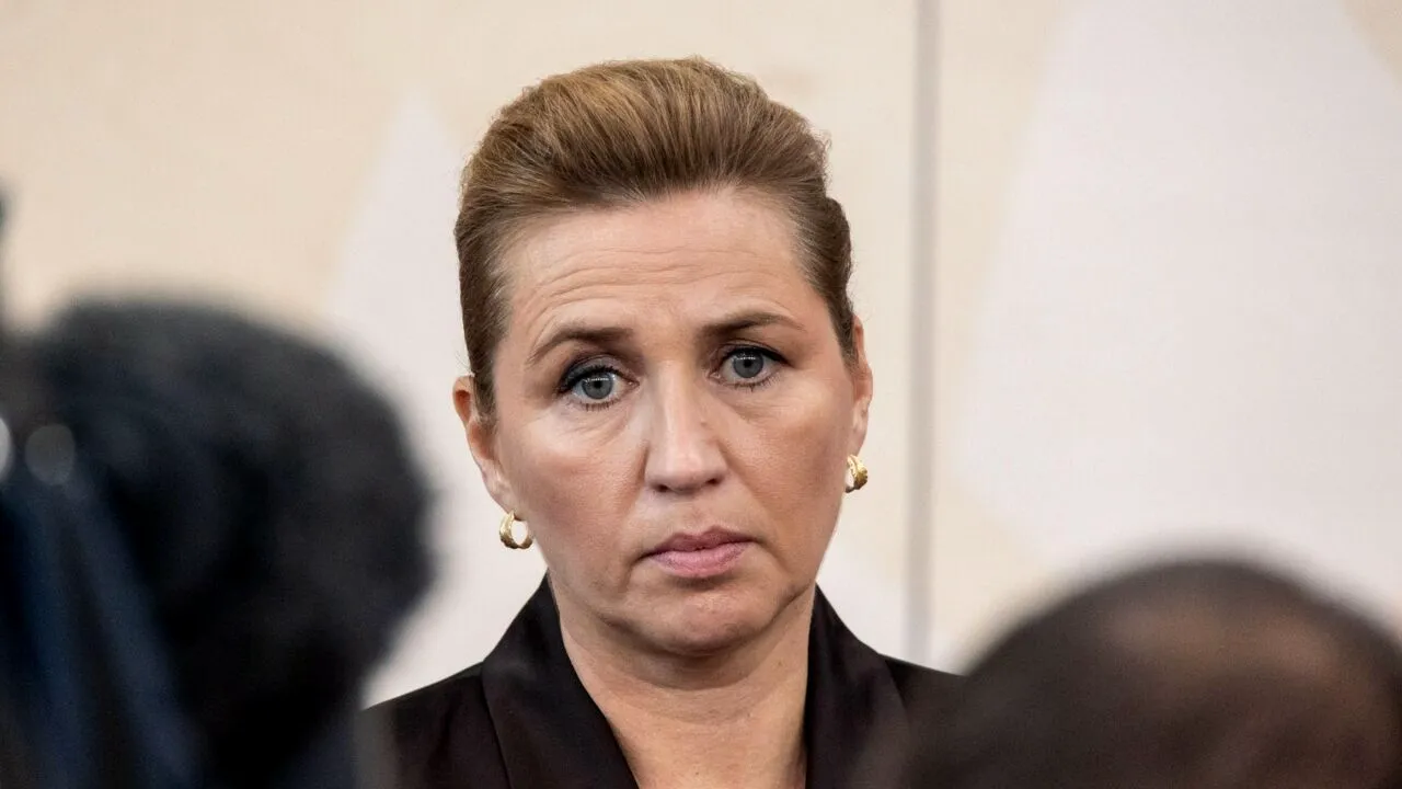 Danemarca raportează provocări constante ale RUSIEI în apele sale teritoriale /Moscova, acuzată că încearcă să provoace coliziuni navale