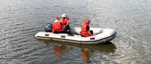 Un copil de 15 ani și-a pierdut viața, după ce s-a înecat într-un lac din județul Iași