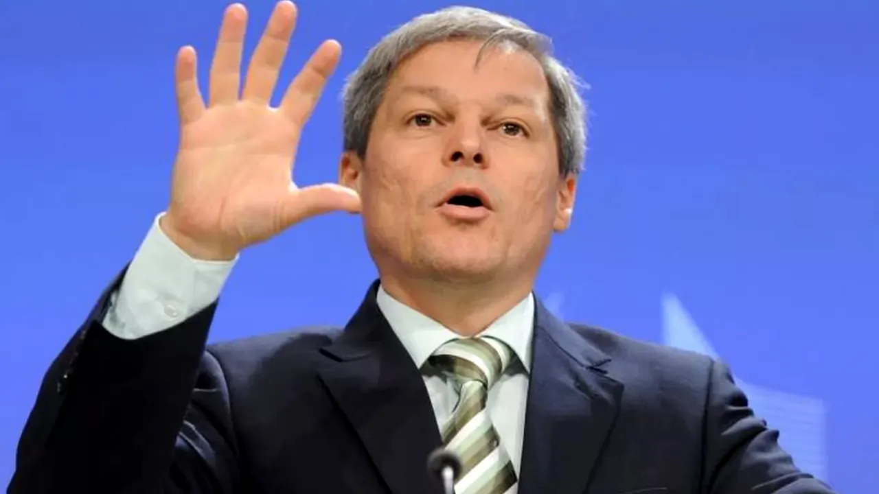 Dacian Cioloș, previziune privind aderarea țării noastre la Schengen. De ce susține fostul premier că România și-a ratat, în 2017, șansa aderării. „Evident că mi se pare o nedreptate!