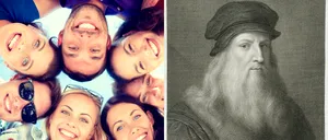 2 MAI, calendarul zilei: Ziua Națională a Tineretului/ Înceta din viață Leonardo da Vinci