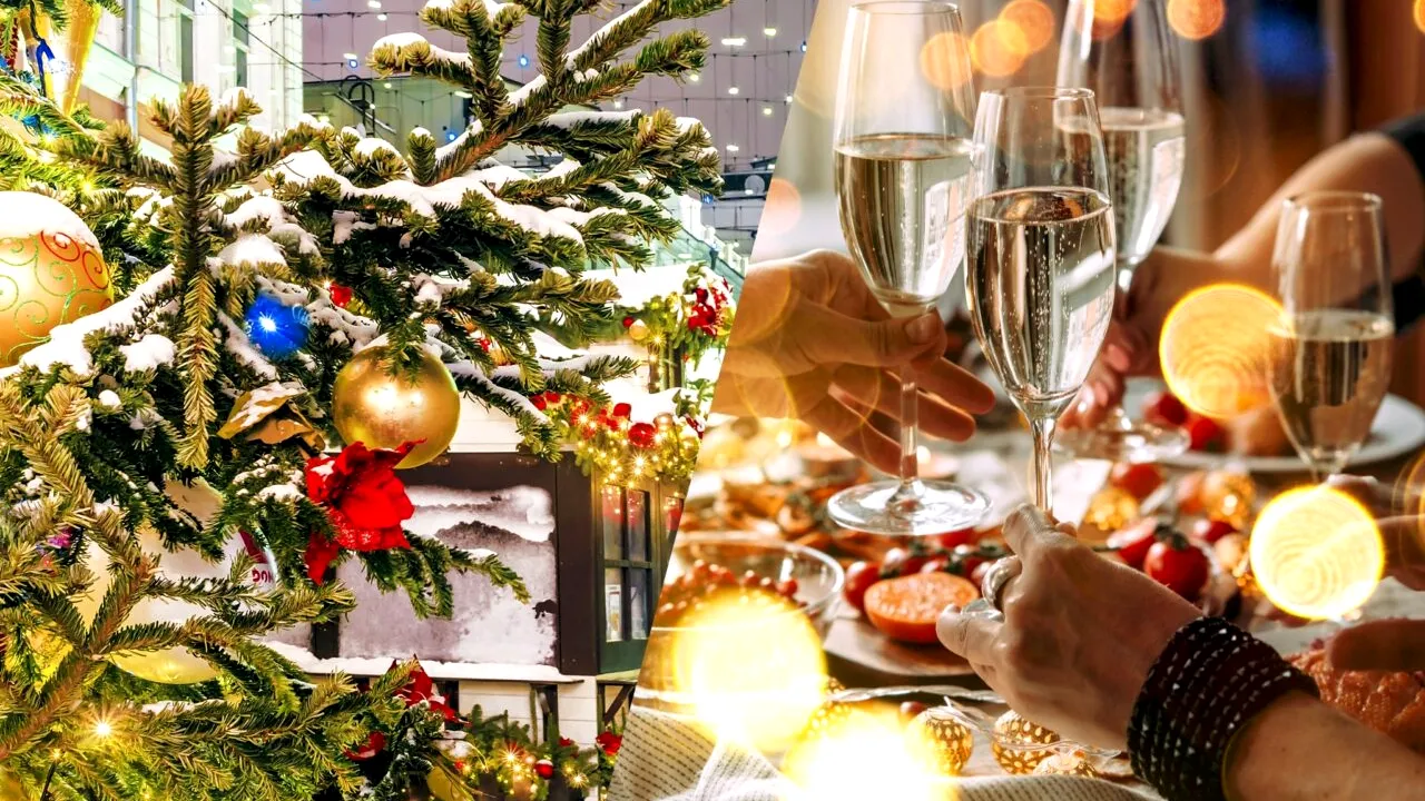 Superstiții de Crăciun. Ce nu trebuie să lipsească din casă și de pe masă, pe 25 decembrie