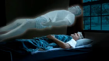 Ce se întâmplă după ce MORI, de fapt. Oamenii de știință au aflat adevărul bănuit de mulți