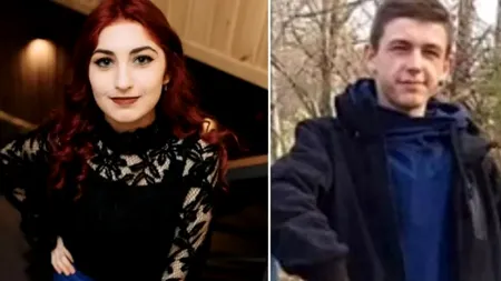 Crima care a îngrozit o țară întreagă: Tânărul care a omorât-o pe Carmen Tătăran şi a îngropat-o pe câmp, condamnat la închisoare pe viață