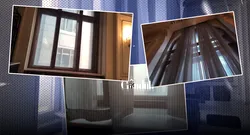 Mobilizare generală la Parlament după dezvăluirile Gândul despre perdelele murdare. Camera Deputaților le-a scos și le-a dus la spălat