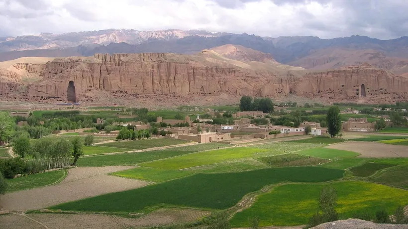 Conservarea unor situri de patrimoniu din centrul Afganistanului, reluată de UNESCO