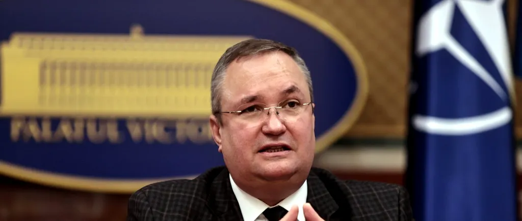 Nicolae Ciucă, despre rotația premierilor: „Ajung la București, discut cu partenerii de coaliție și luăm o DECIZIE”