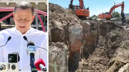 Daniel Băluță, anunț important despre circulația rutieră pe Splaiul Unirii, în zona Planșeului. Ce se va întâmpla în curând