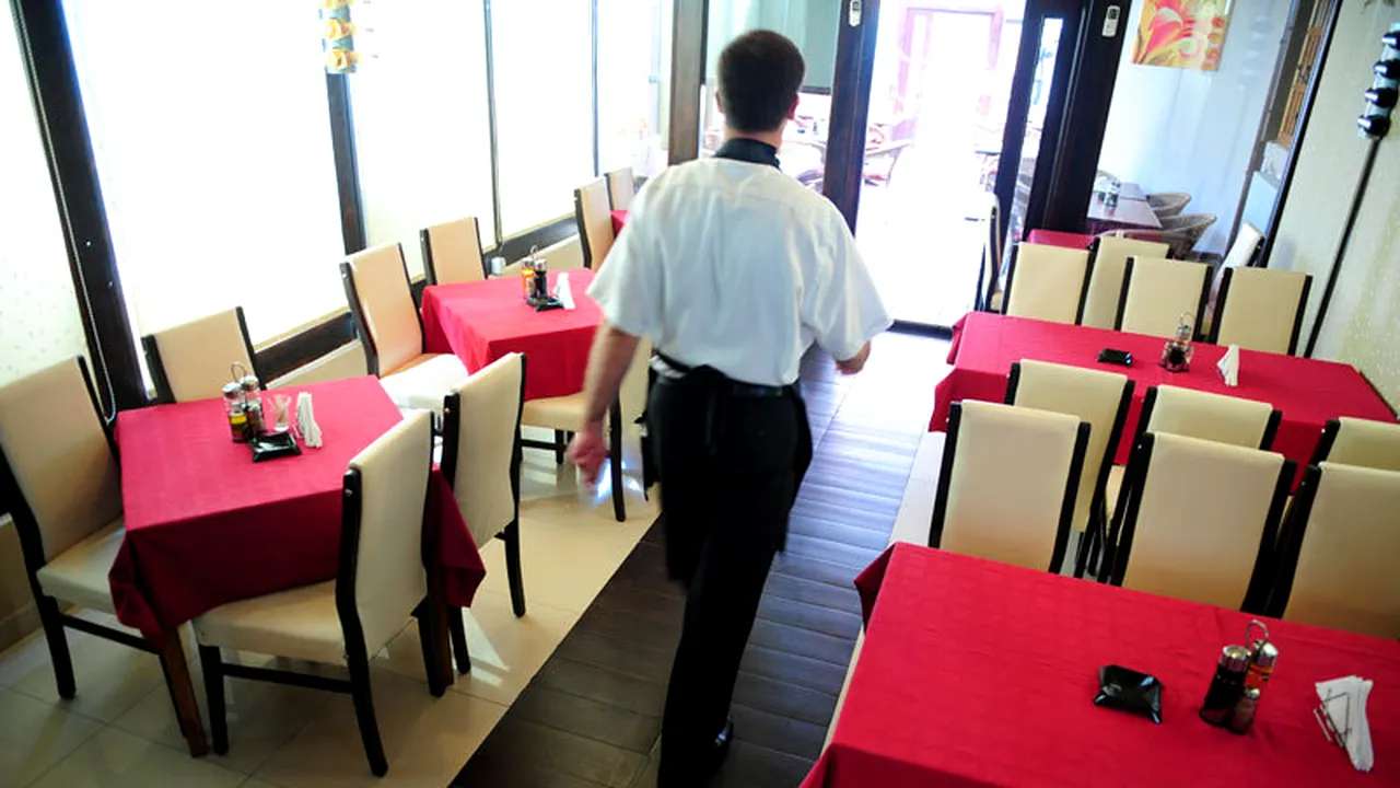 Românii ar putea să nu achite nota de plată dacă nu primesc bon fiscal