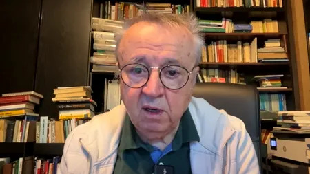 Ion Cristoiu: Nicușor Dan vrea ca PNL și USR să voteze un guvern PSD!