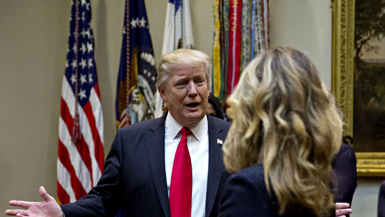 Noul ordin anti-imigrație al lui Trump, suspendat de același judecător. Pe o perioadă nedeterminată