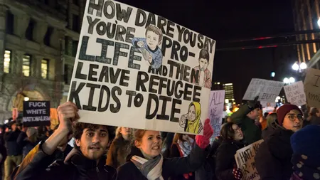 Statul Texas dă în judecată Administrația Donald Trump pentru a proteja imigranții. Ce prevede Programul DACA, pe care președintele SUA vrea să-l anuleze