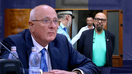 Dan Radu Rușanu arată direcția din care i se trage lui Piedone: 