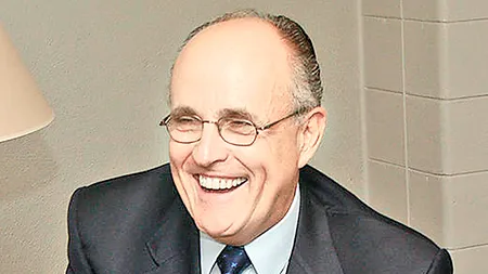 SUA NU comentează opiniile unor PERSOANE FIZICE. Ambasada Americii la București, reacție după scrisoarea lui GIULIANI