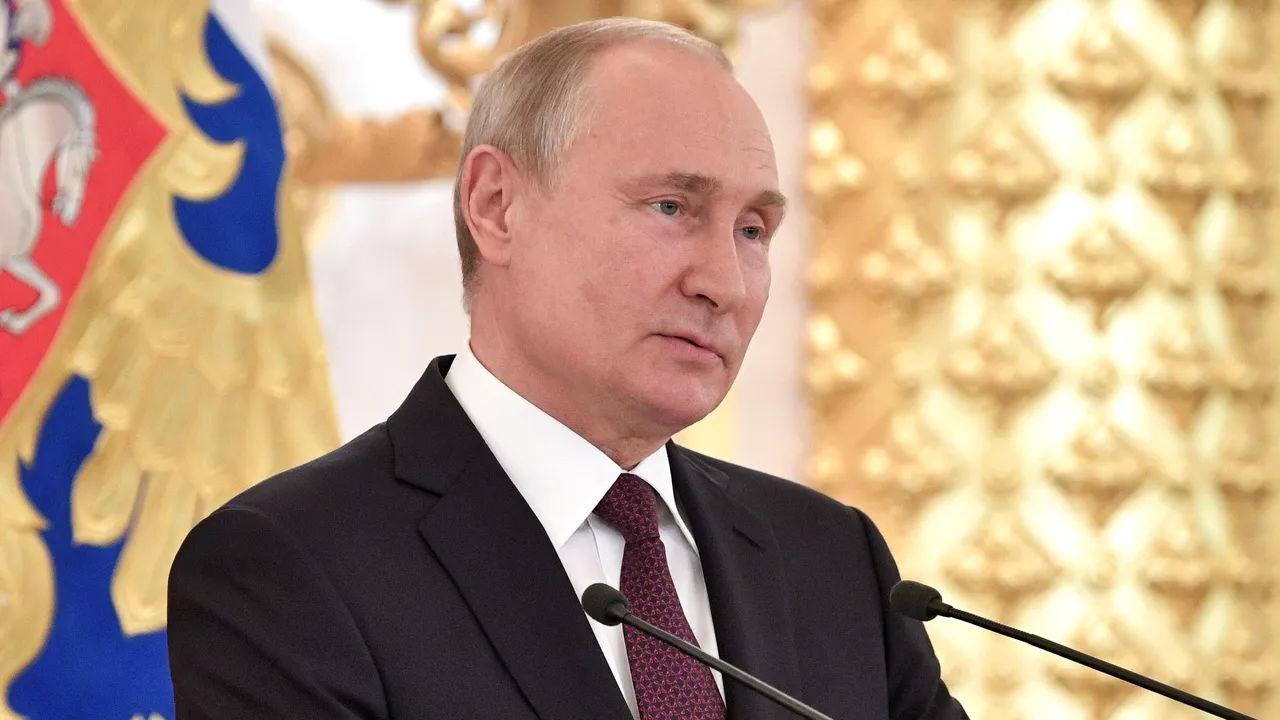 Putin avertizează SUA: Egoismul economic ar putea provoca războaie comerciale și poate chiar reale