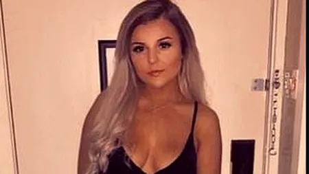 Un accident gastronomic a băgat-o în spital. Ce s-a întâmplat după ce tânăra a încercat să fiarbă ouă în cuptorul cu microunde - FOTO