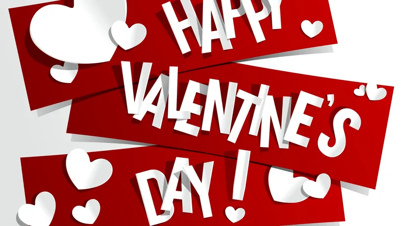 Cele mai frumoase mesaje de dragoste de Sf. Valentin