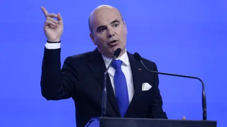VIDEO | Rareș Bogdan, la 5 octombrie: „De 11 ani, două țări europene îi umilesc pe români”. Europarlamentarul PNL dezvăluie acum la cine făcea referire