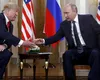 E oficial! Donald Trump şi Vladimir Putin se vor întâlni față în față, pe 15 august. Locul întâlnirii, un fost teritoriu rusesc cumpărat de americani
