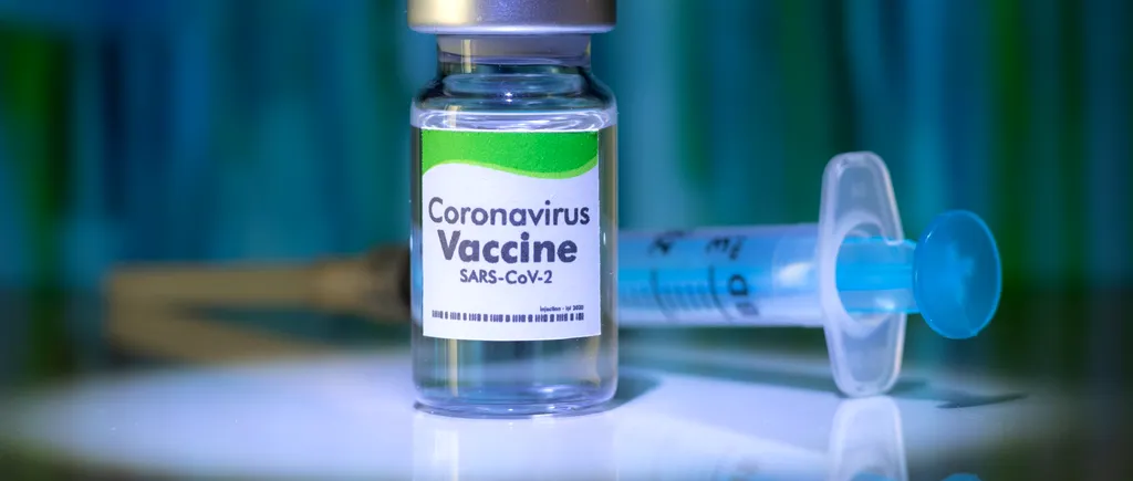 Când ajunge vaccinul anti-COVID la populație? Anunțul lui Valeriu Gheoghiță, coordonatorul campaniei naționale de vaccinare