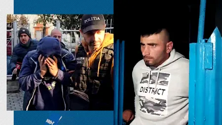 VIDEO | Laurențiu Lăcătușu, doljeanul confundat cu un criminal, despre cum a fost luat de mascați. ”Mi-au dat cu pumnii în gură, cu picioarele”